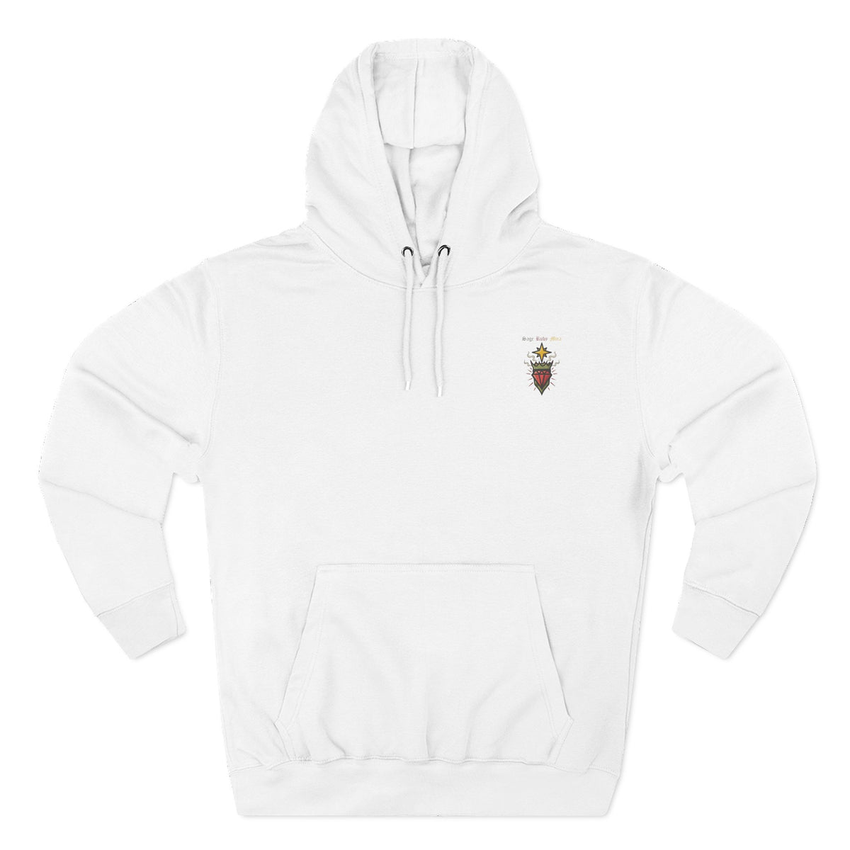 Trippin Out Hoodie