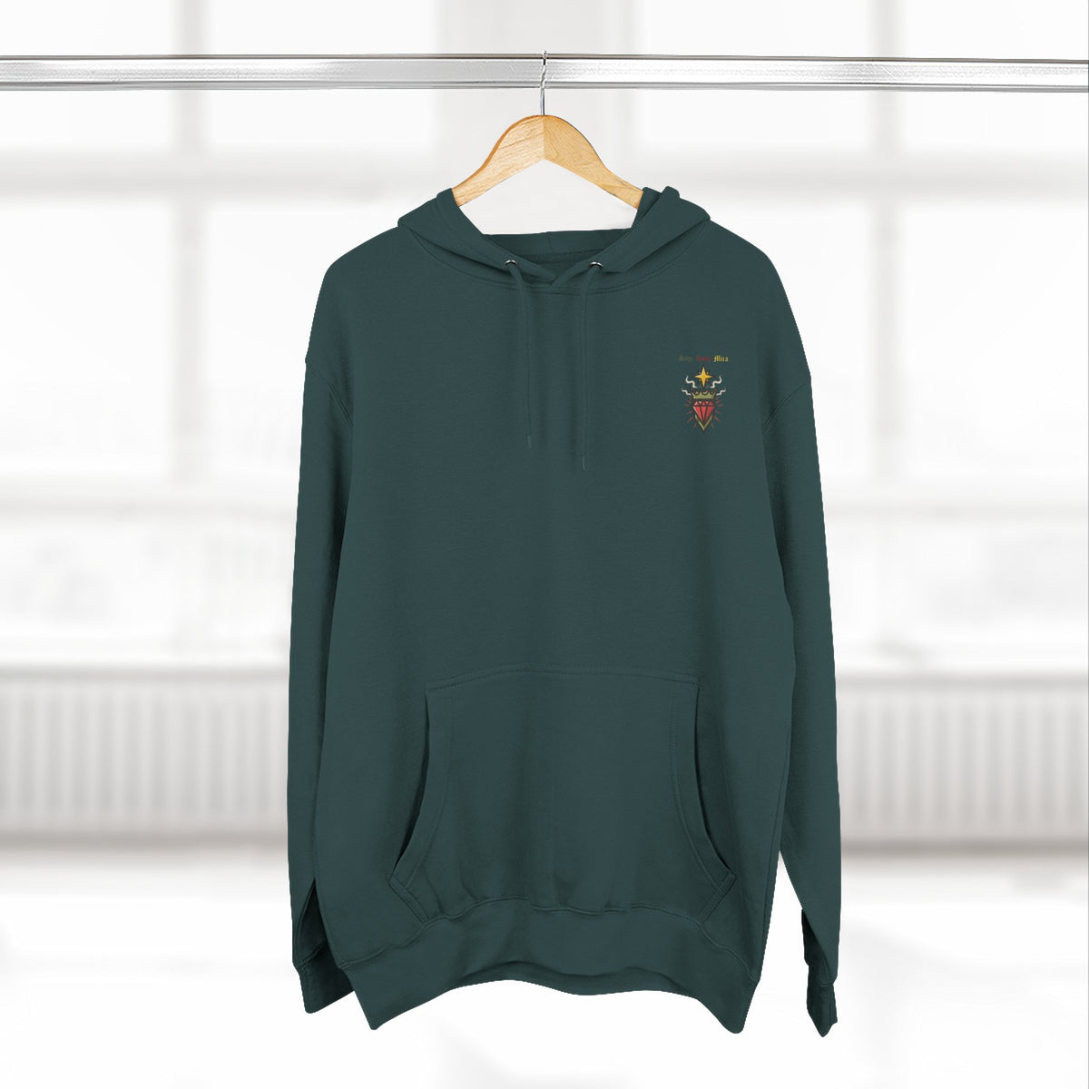Trippin Out Hoodie