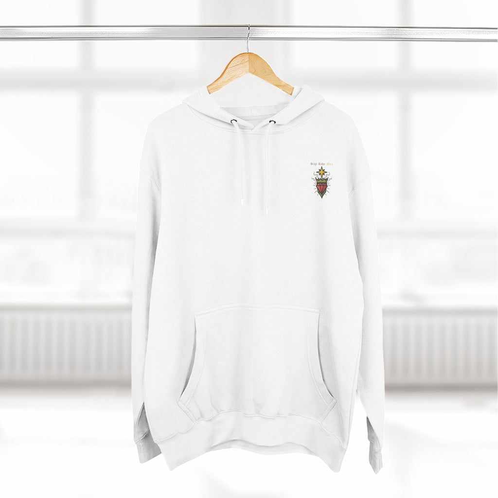 Trippin Out Hoodie