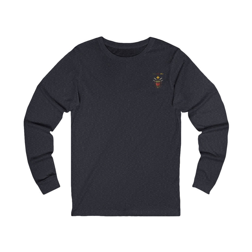 Trippin Out Long Sleeve Tee