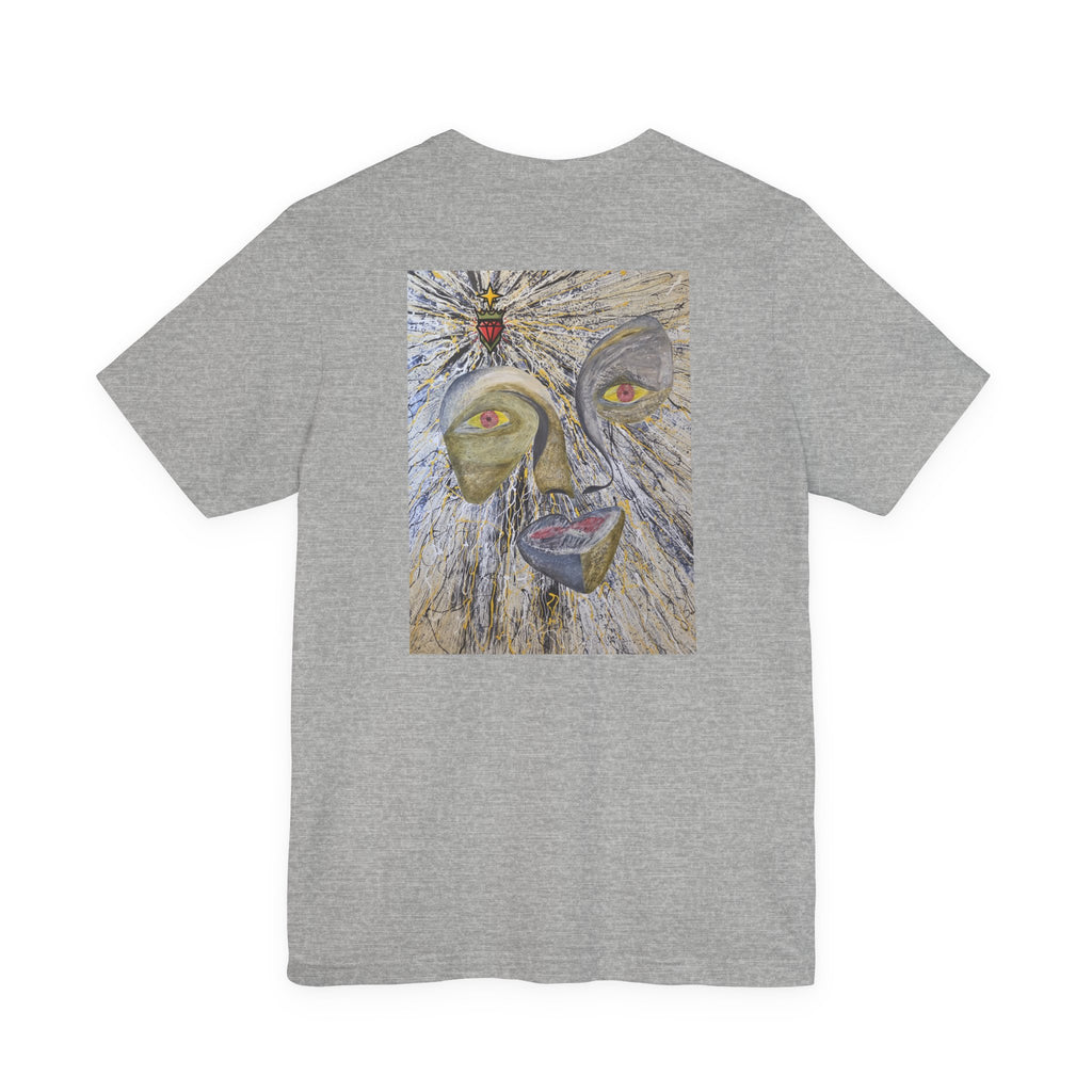 Trippin Out Tee