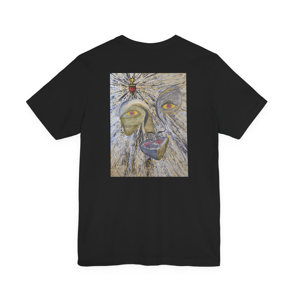 Trippin Out Tee