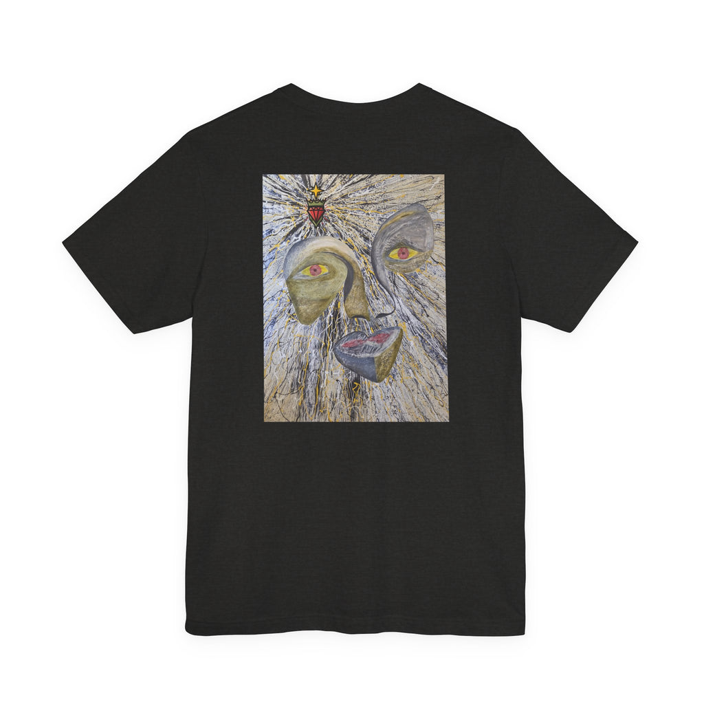Trippin Out Tee