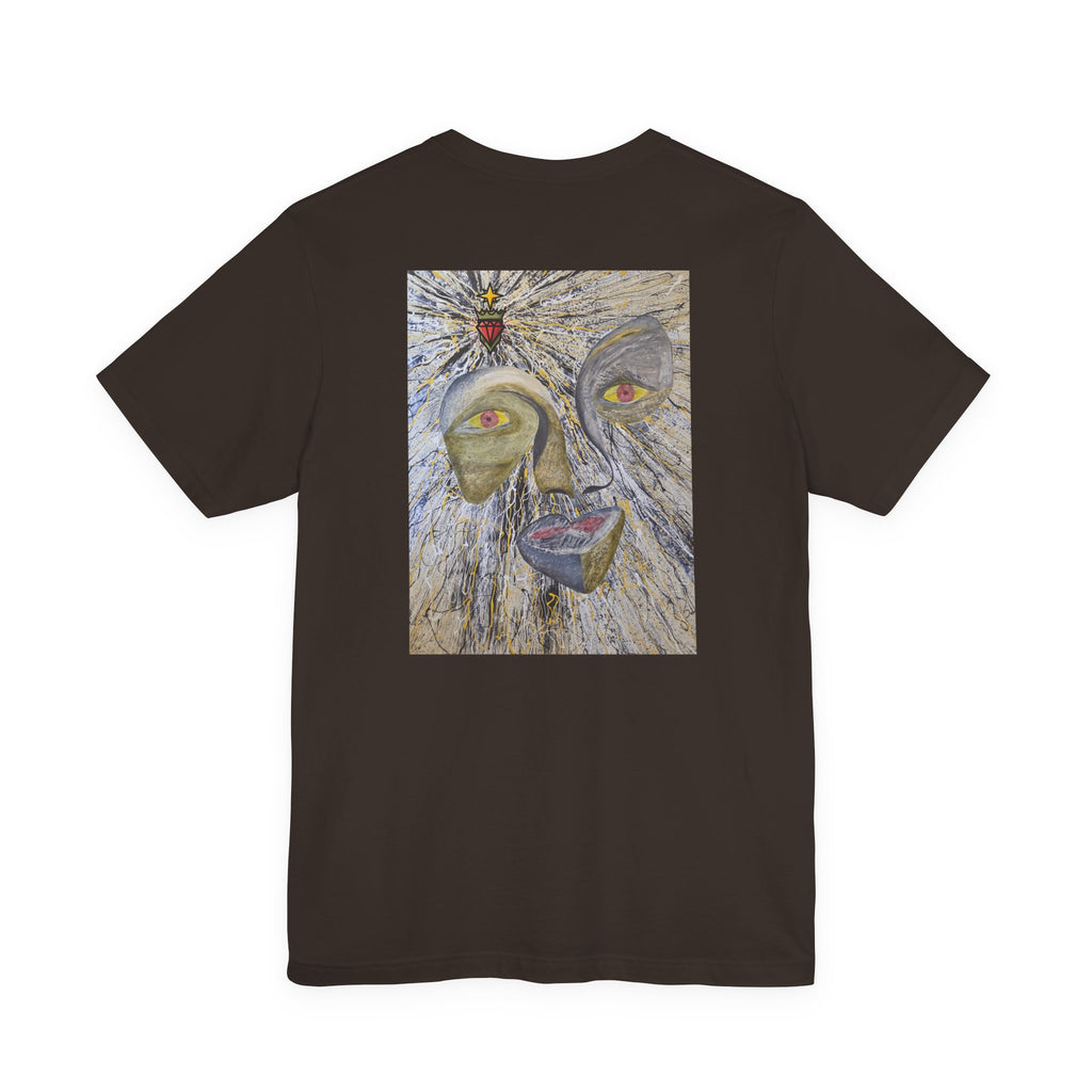 Trippin Out Tee