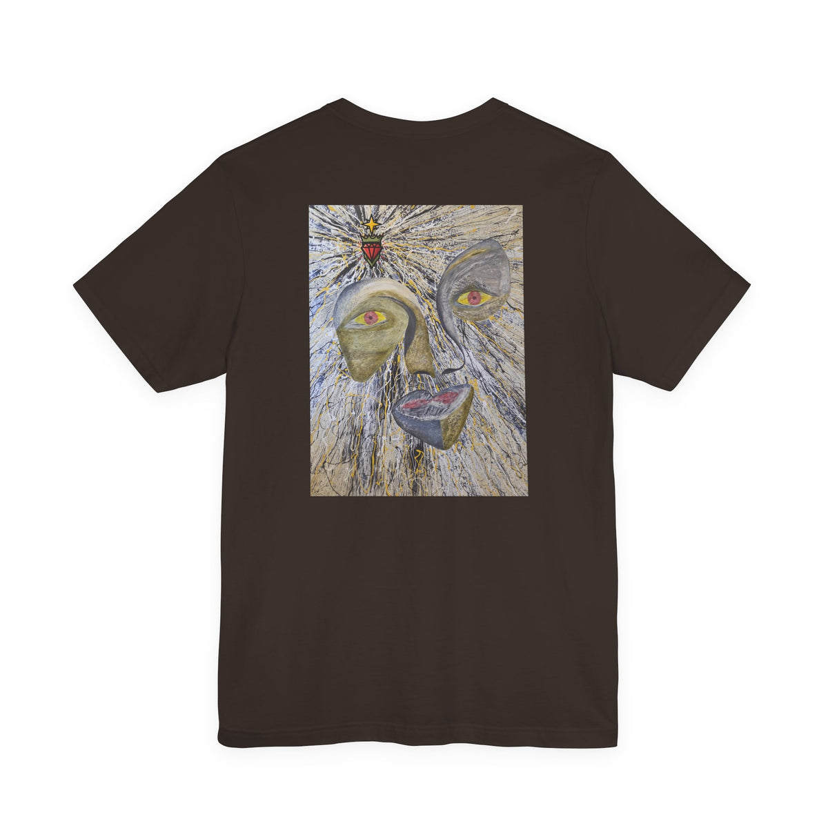 Trippin Out Tee