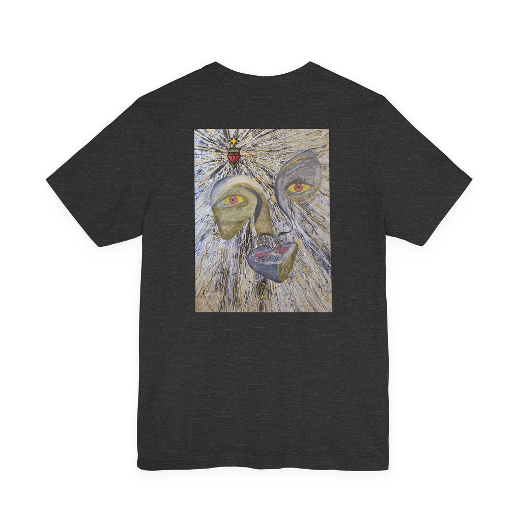 Trippin Out Tee