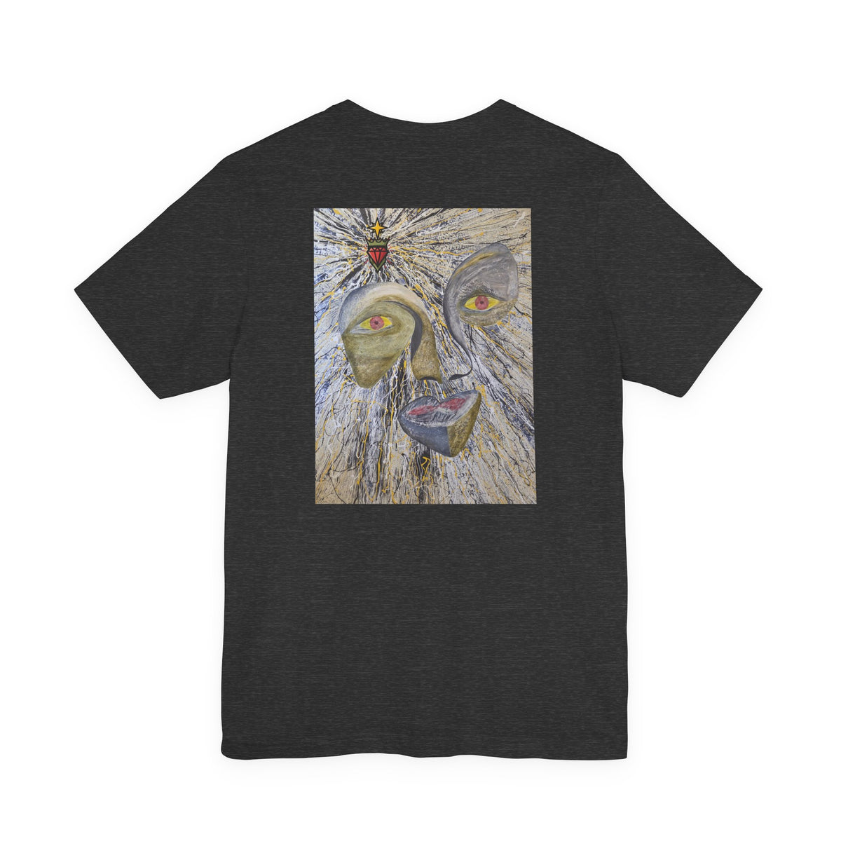Trippin Out Tee