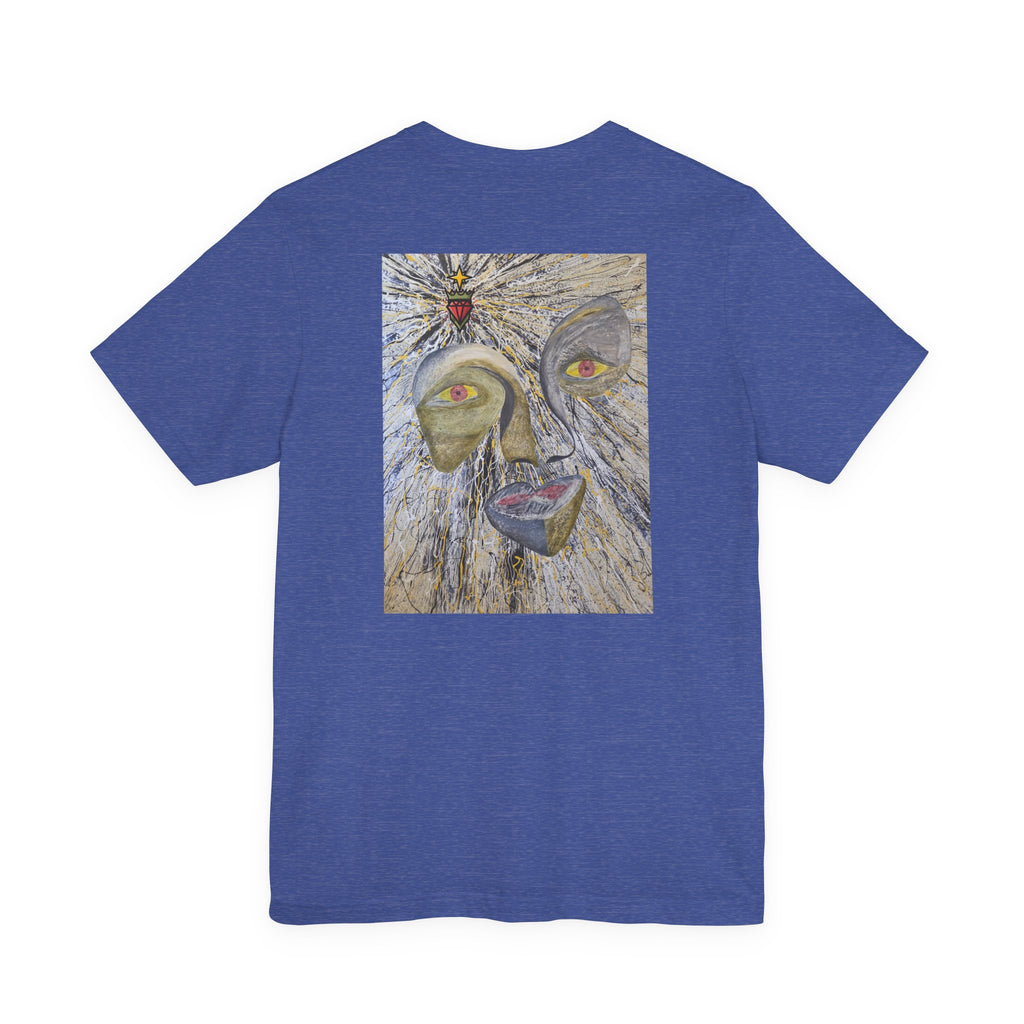 Trippin Out Tee