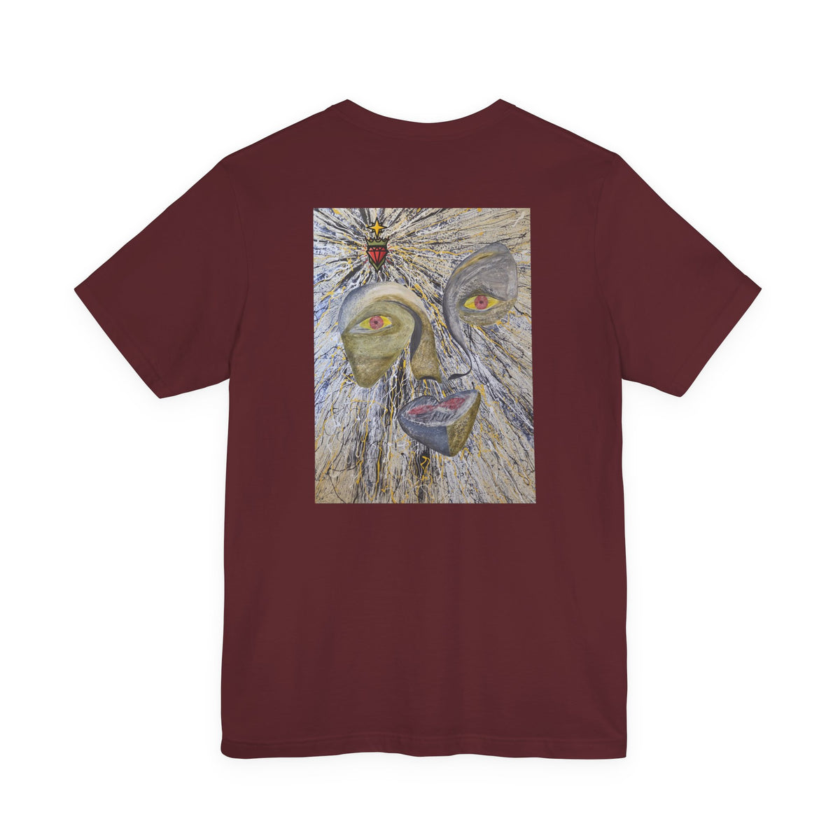 Trippin Out Tee