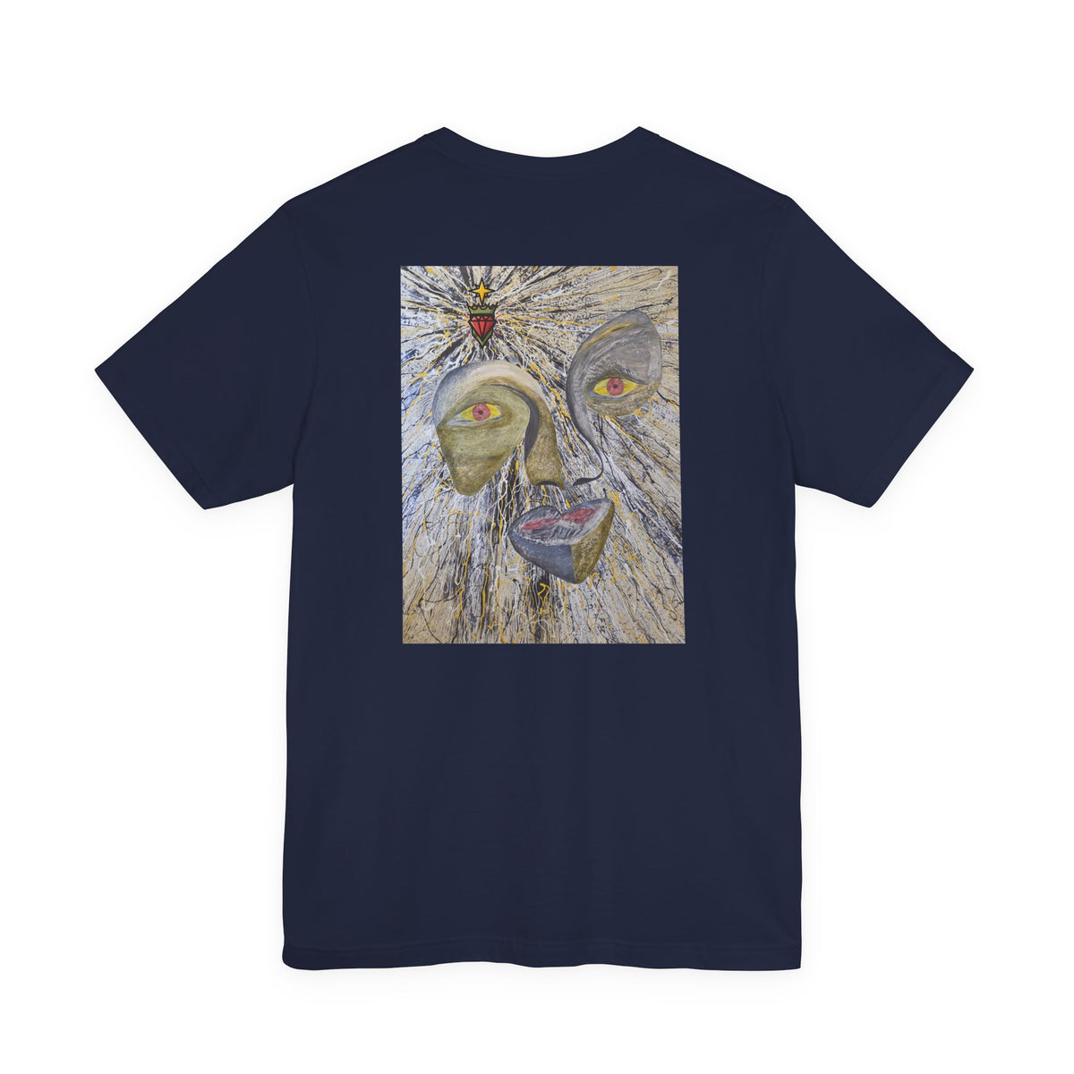 Trippin Out Tee