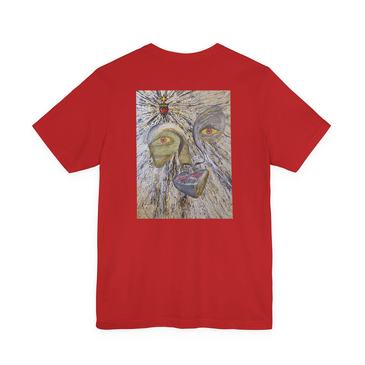 Trippin Out Tee