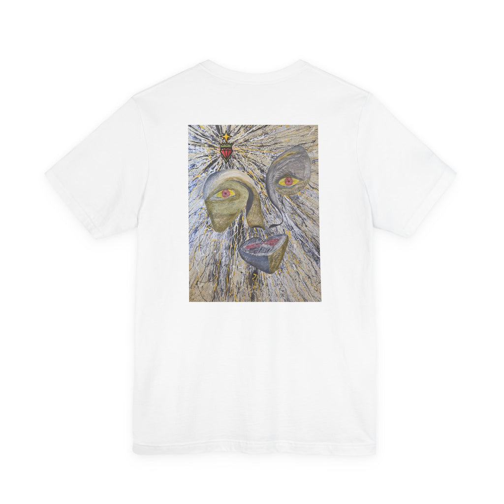 Trippin Out Tee
