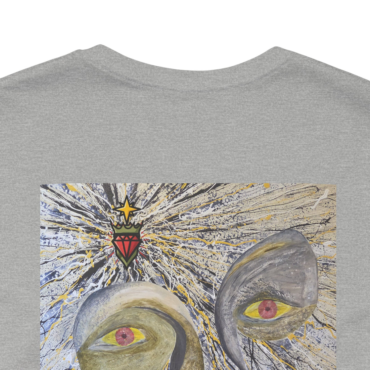 Trippin Out Tee