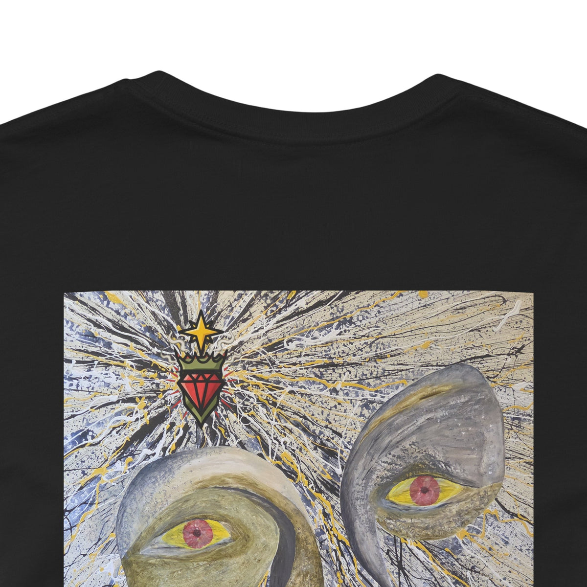 Trippin Out Tee