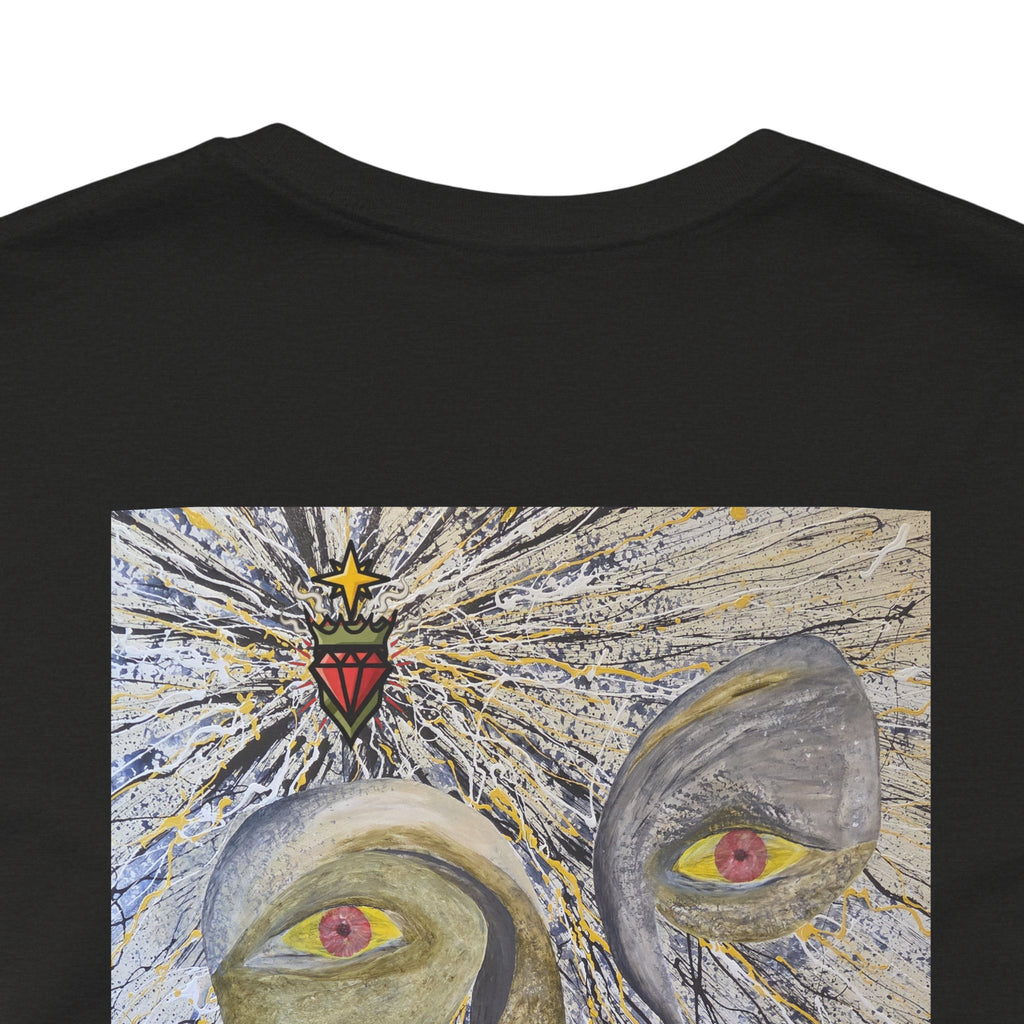 Trippin Out Tee