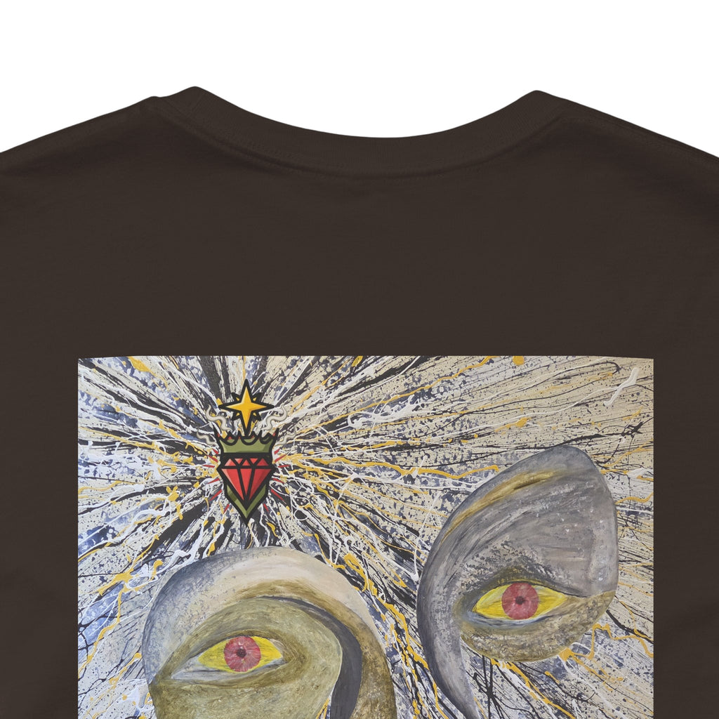 Trippin Out Tee