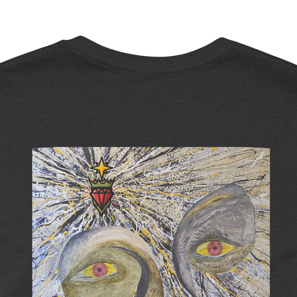 Trippin Out Tee