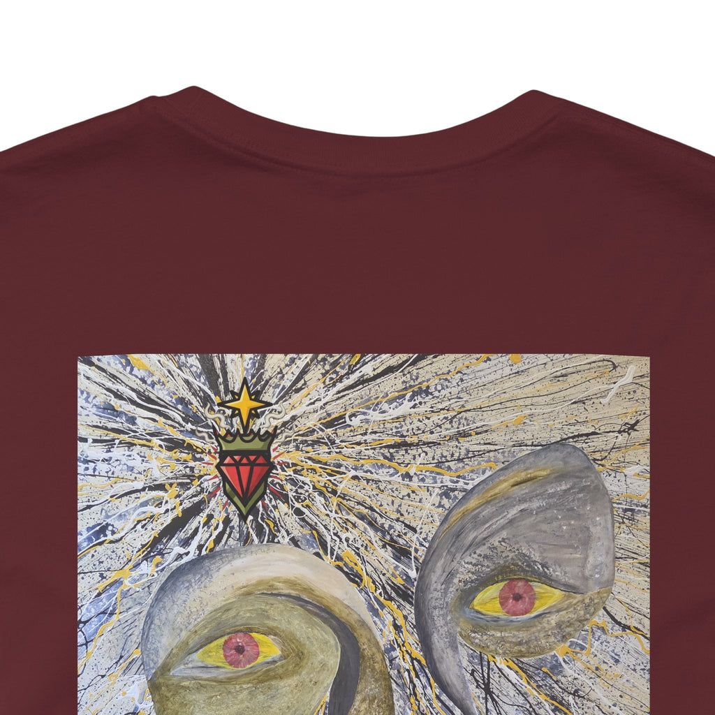 Trippin Out Tee