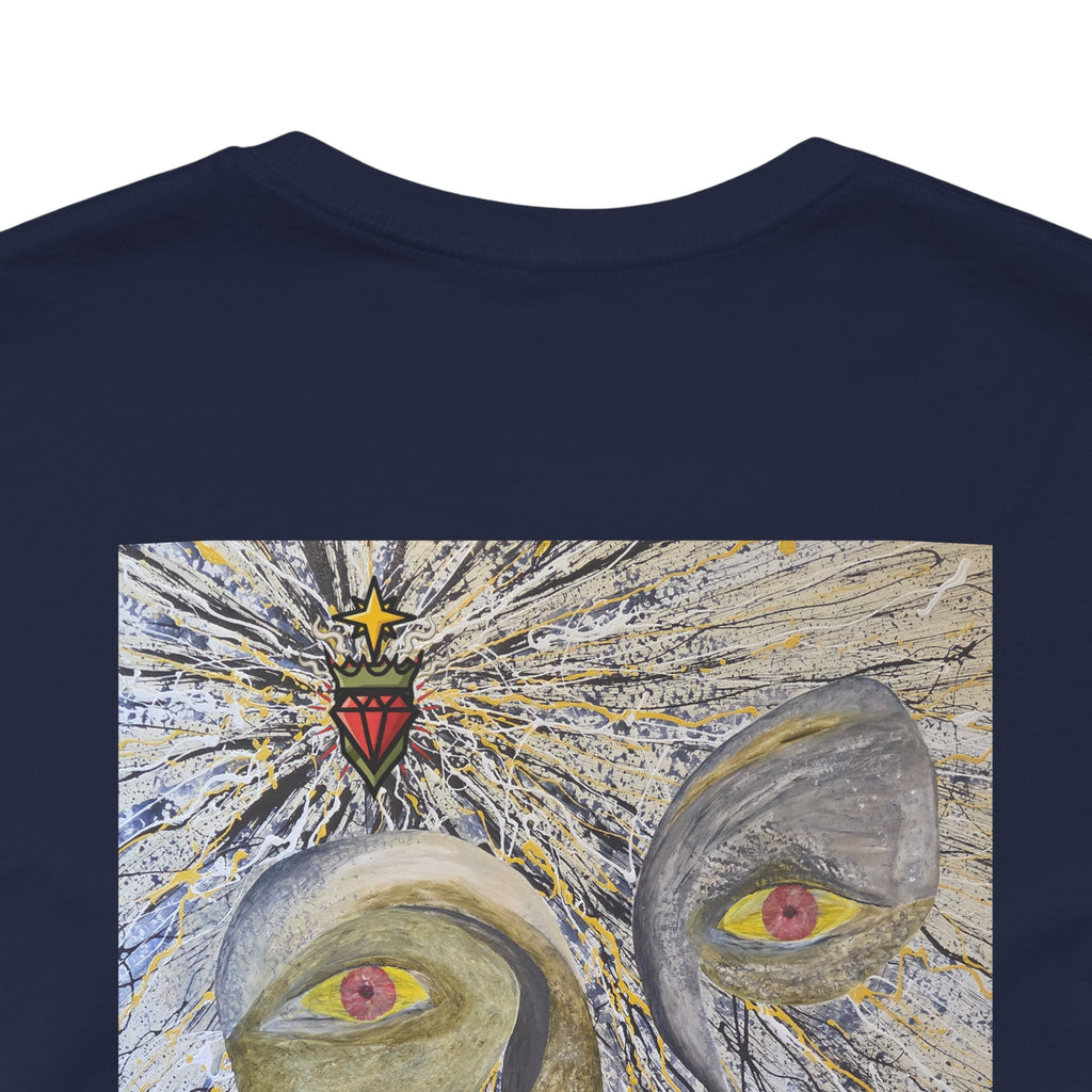 Trippin Out Tee