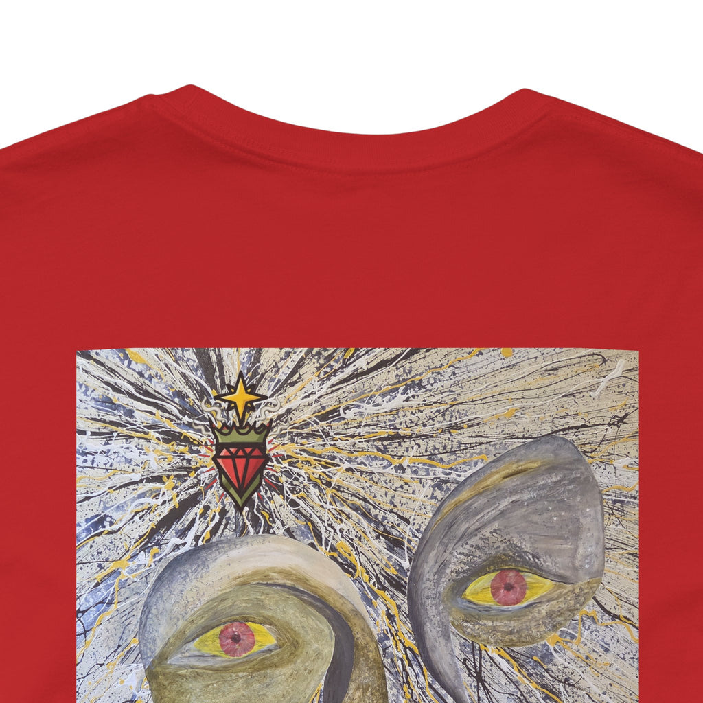 Trippin Out Tee