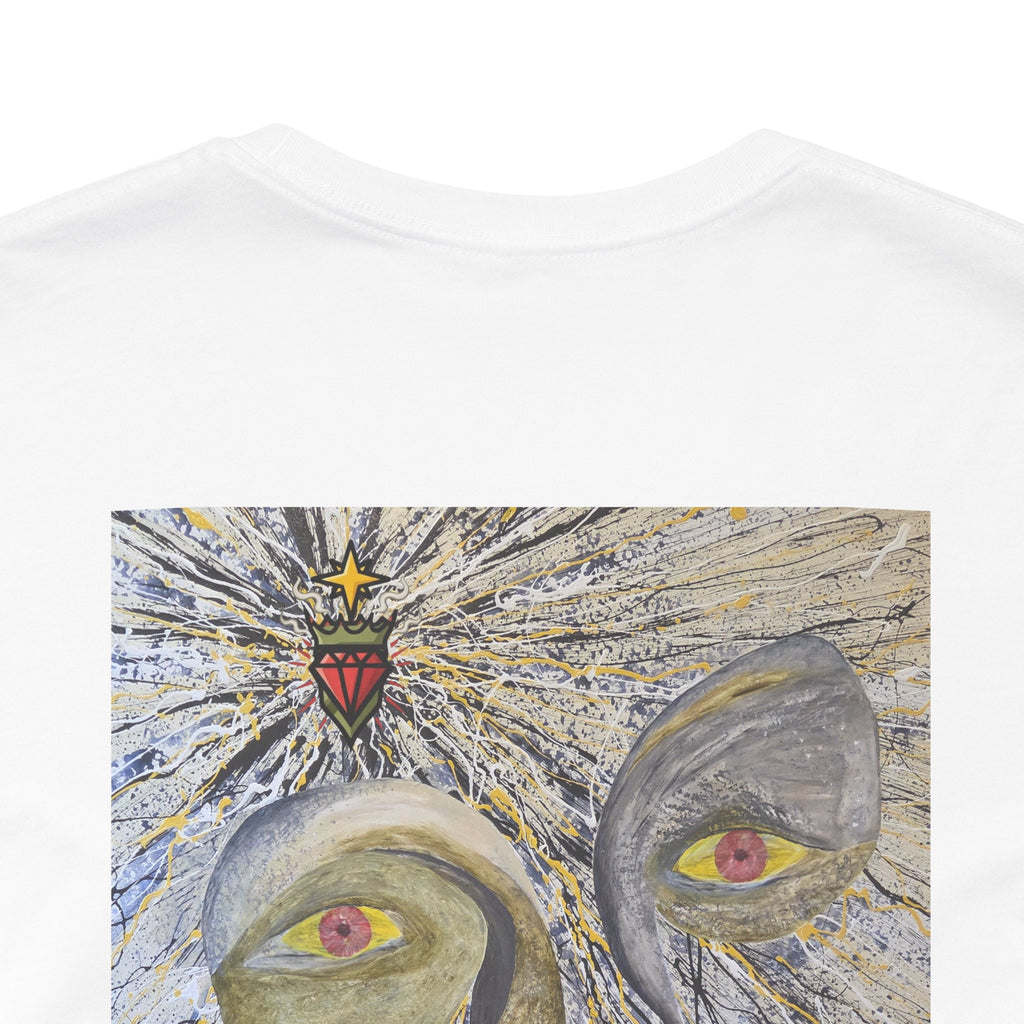 Trippin Out Tee