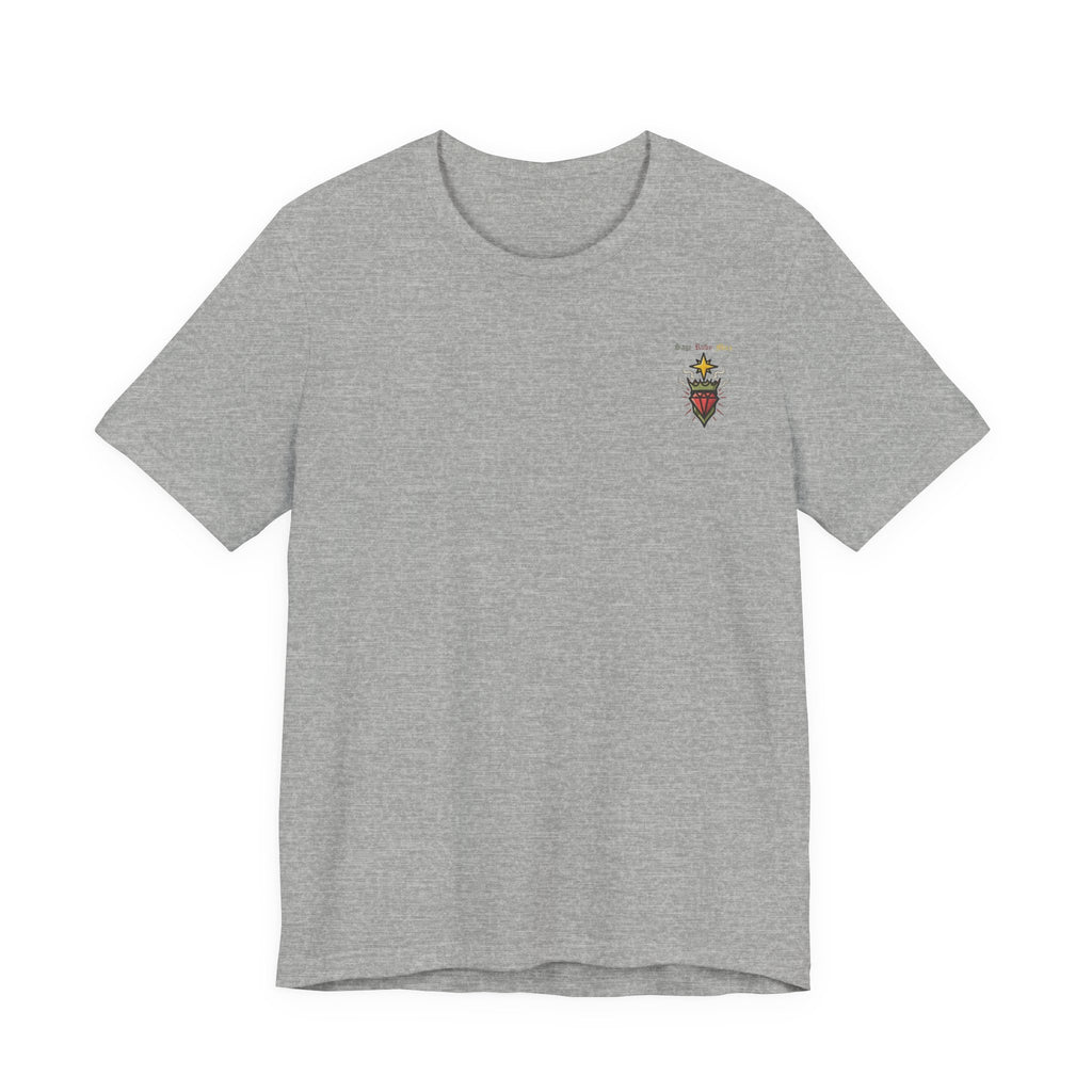 Trippin Out Tee