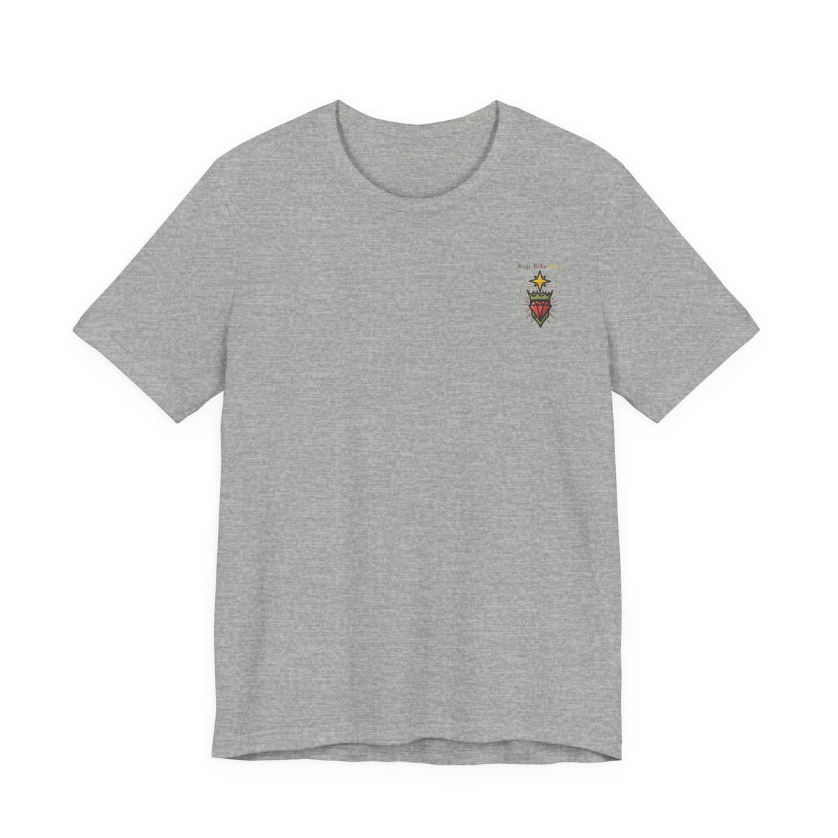 Trippin Out Tee