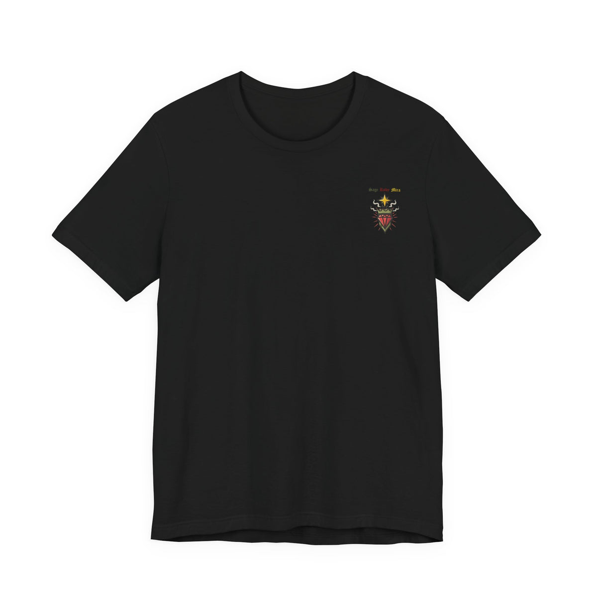 Trippin Out Tee