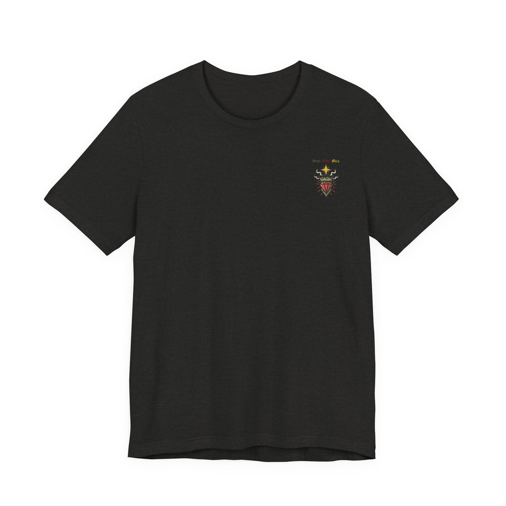 Trippin Out Tee