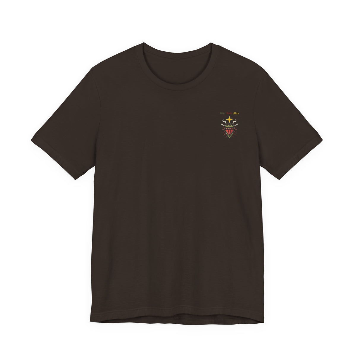 Trippin Out Tee