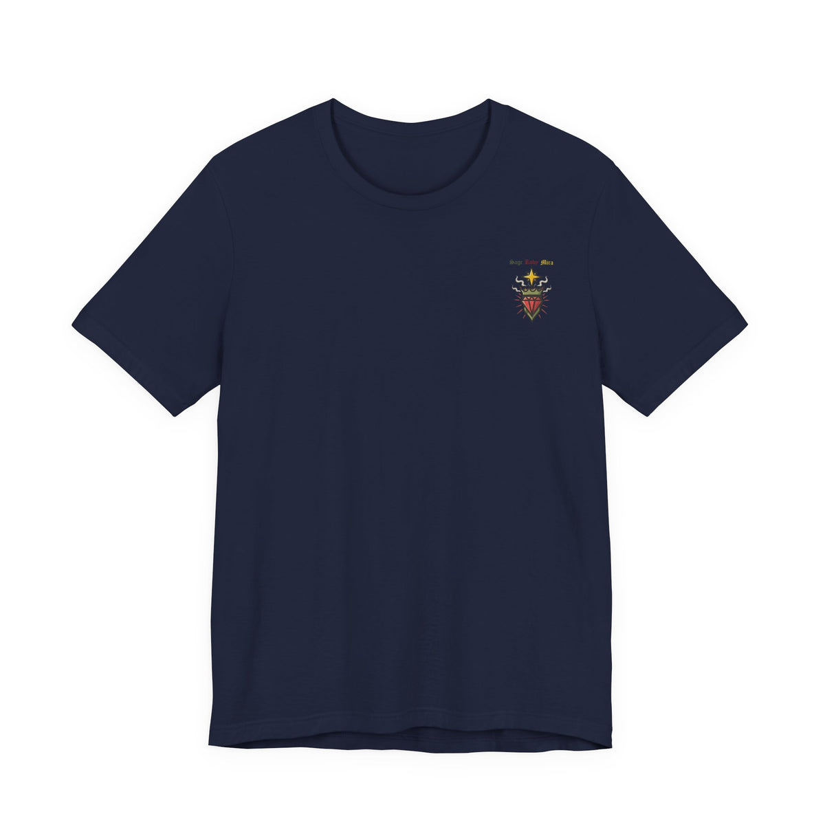 Trippin Out Tee