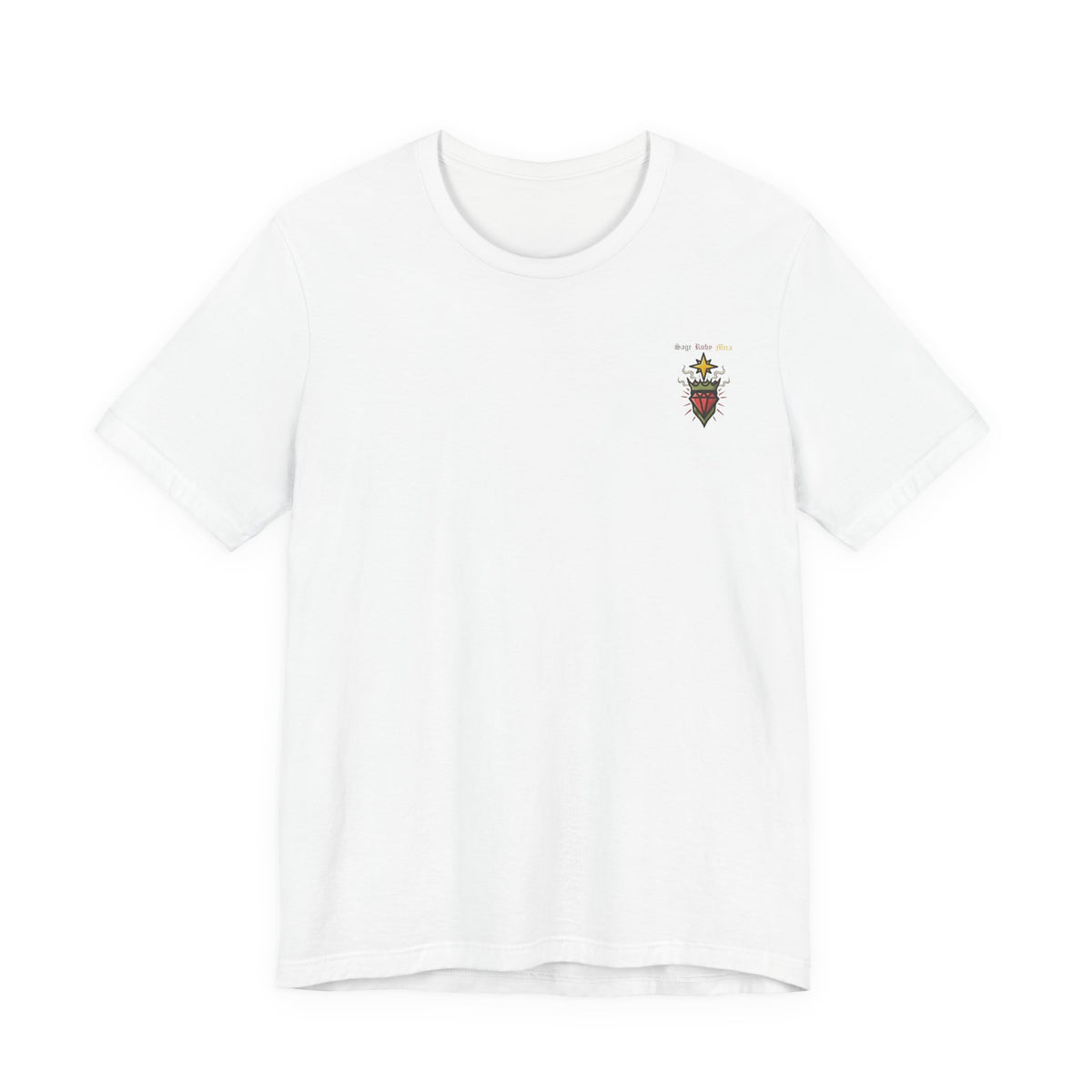 Trippin Out Tee