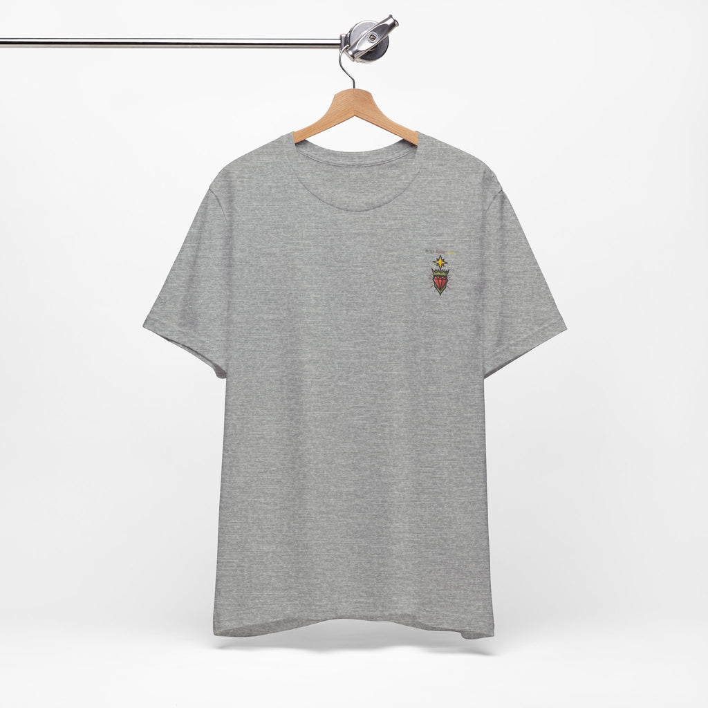 Trippin Out Tee