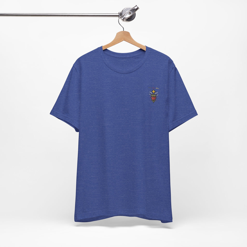 Trippin Out Tee