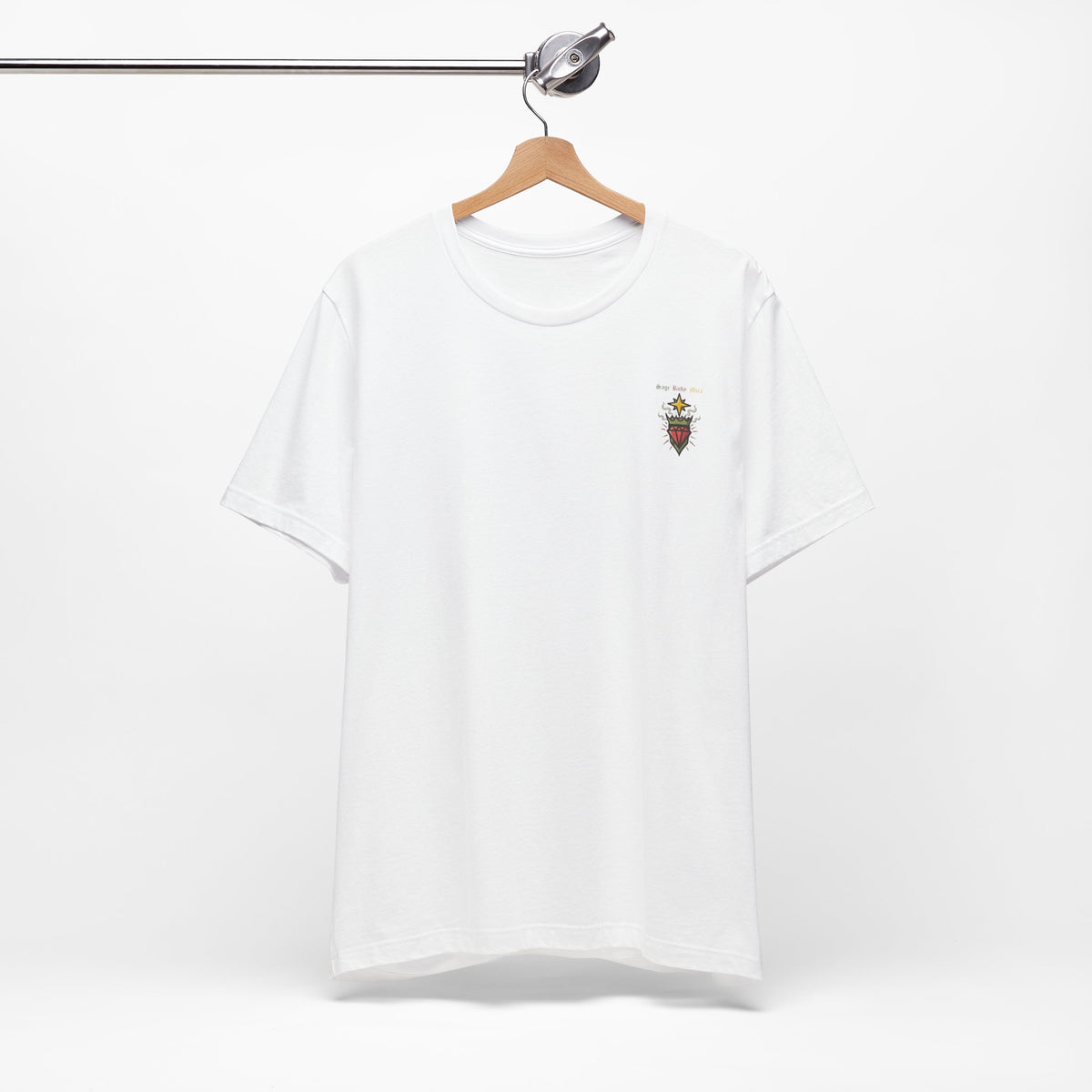 Trippin Out Tee