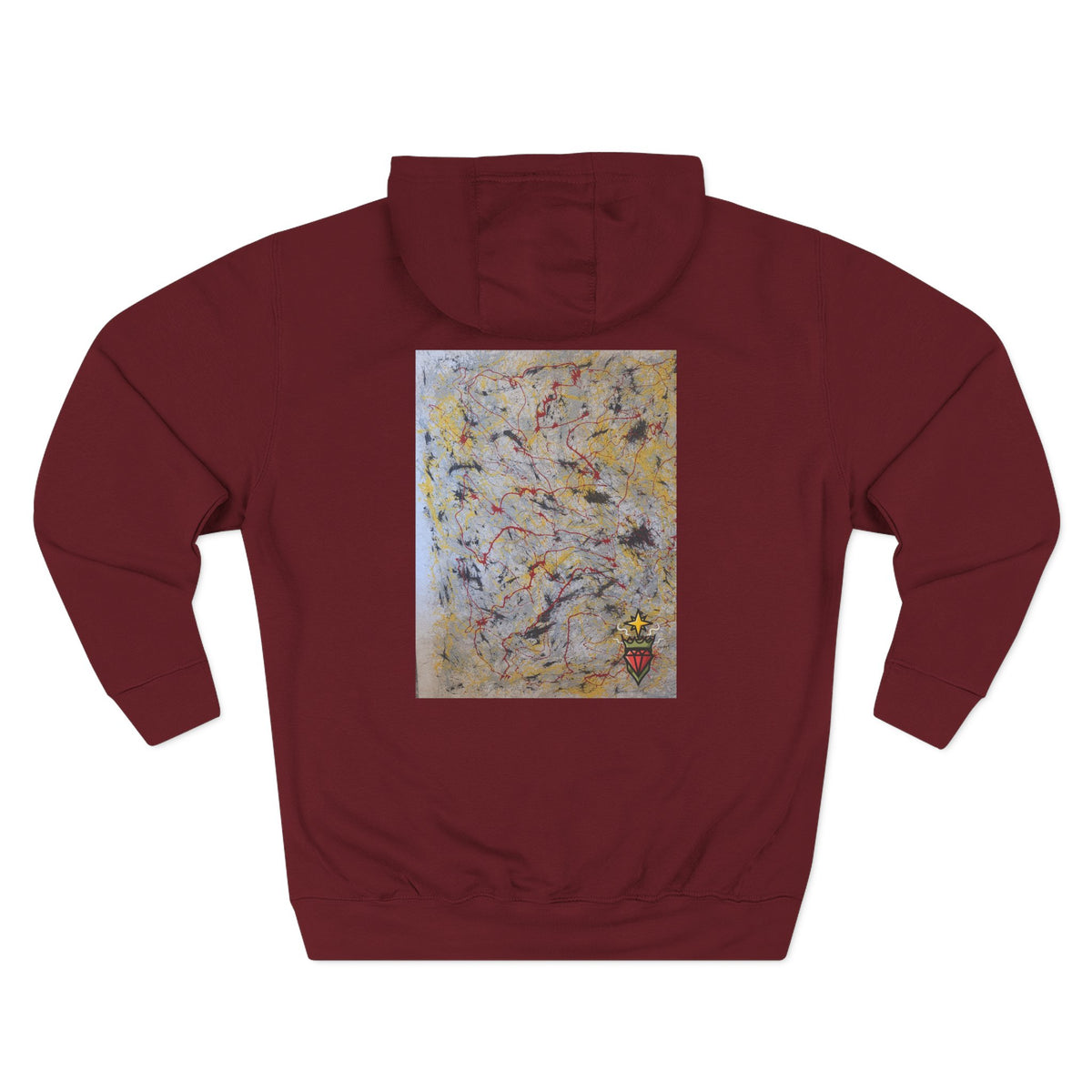 WARBARK Hoodie