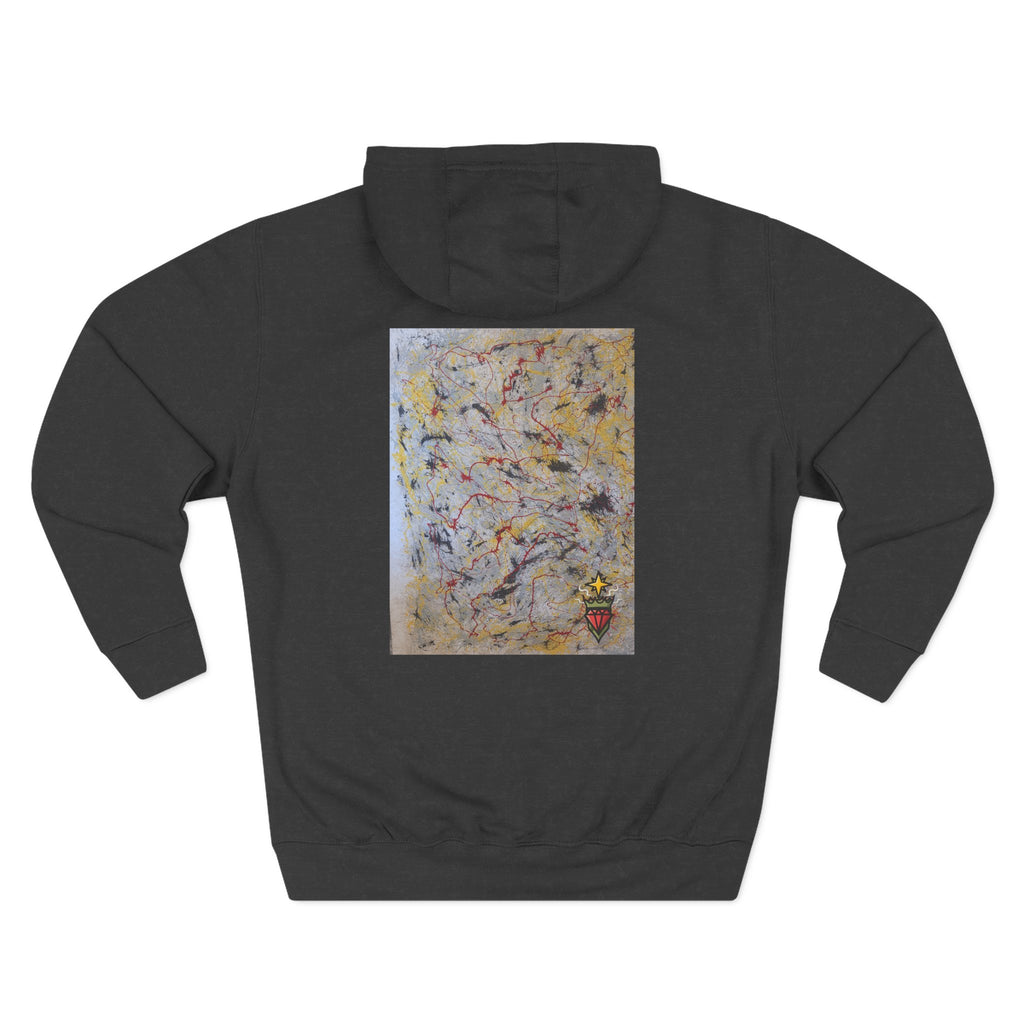 WARBARK Hoodie