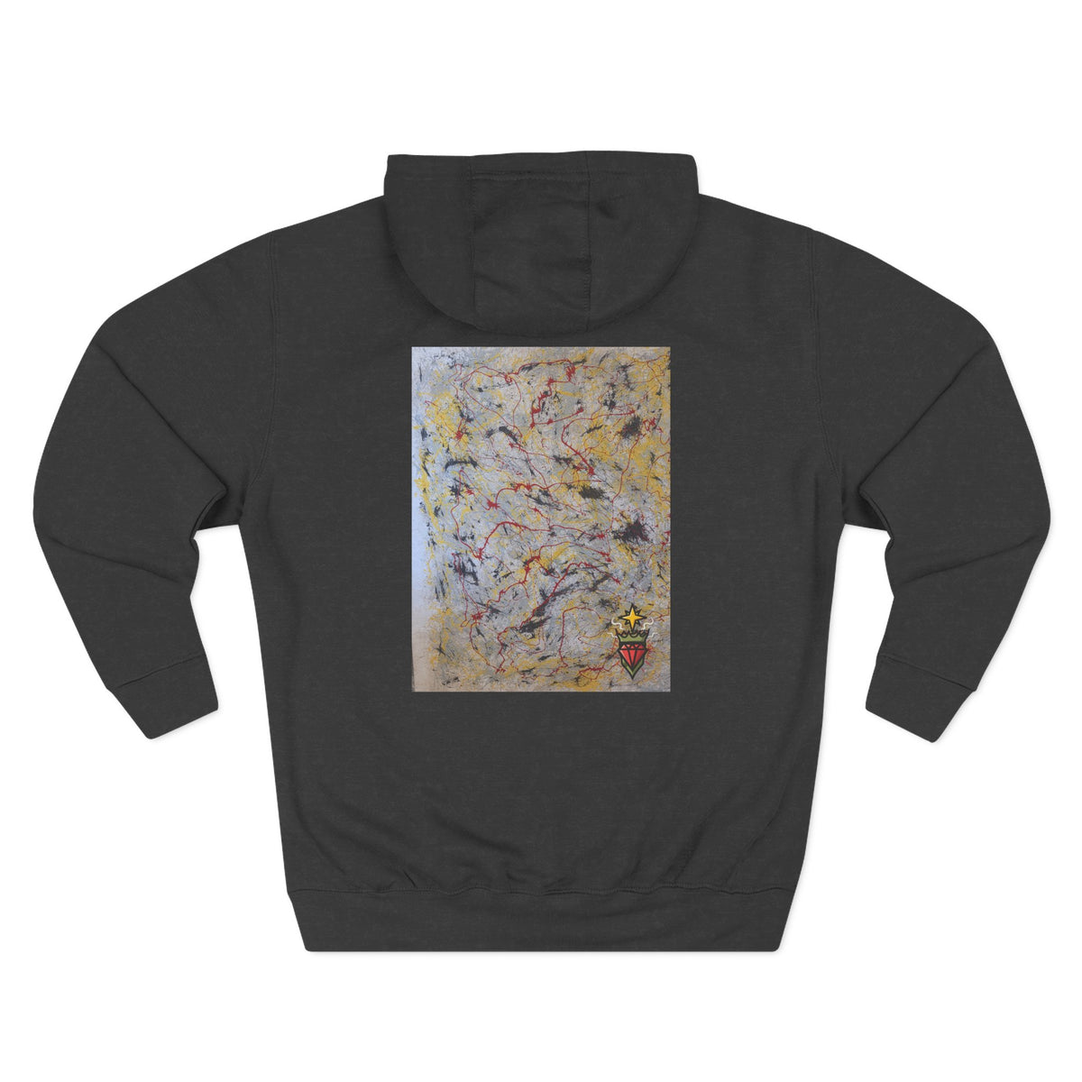 WARBARK Hoodie