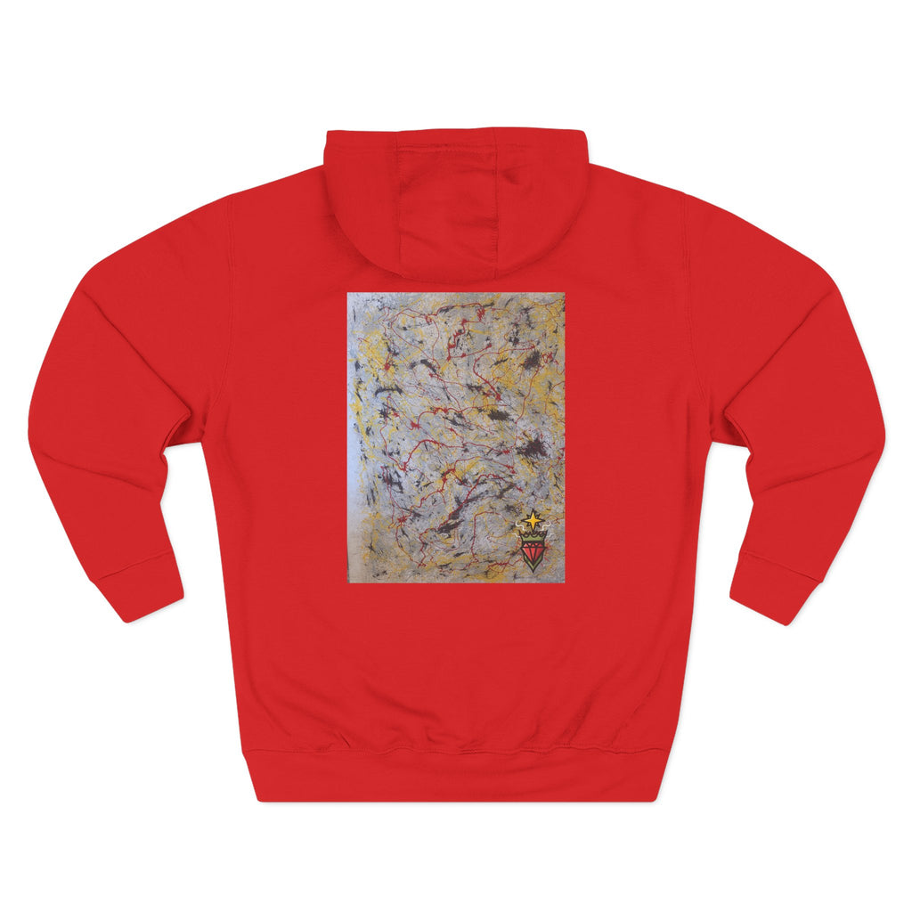 WARBARK Hoodie