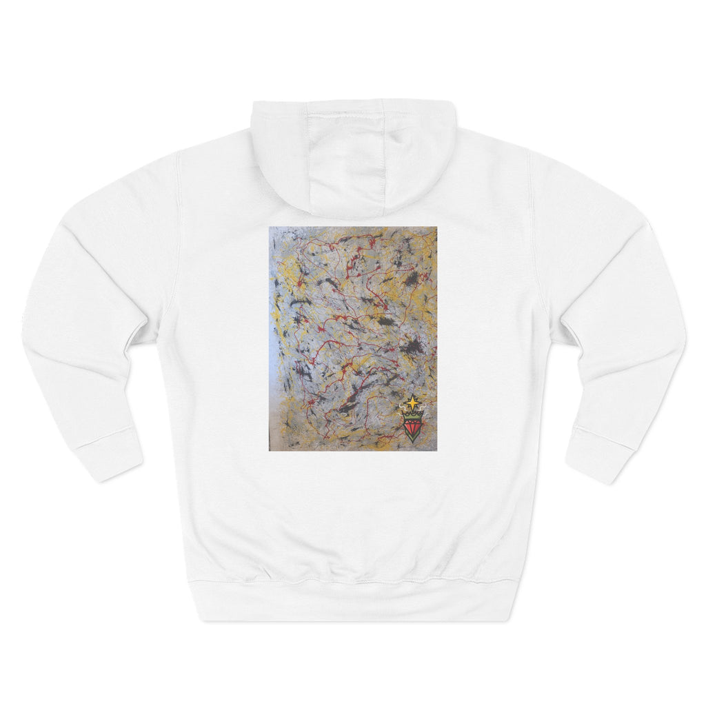 WARBARK Hoodie