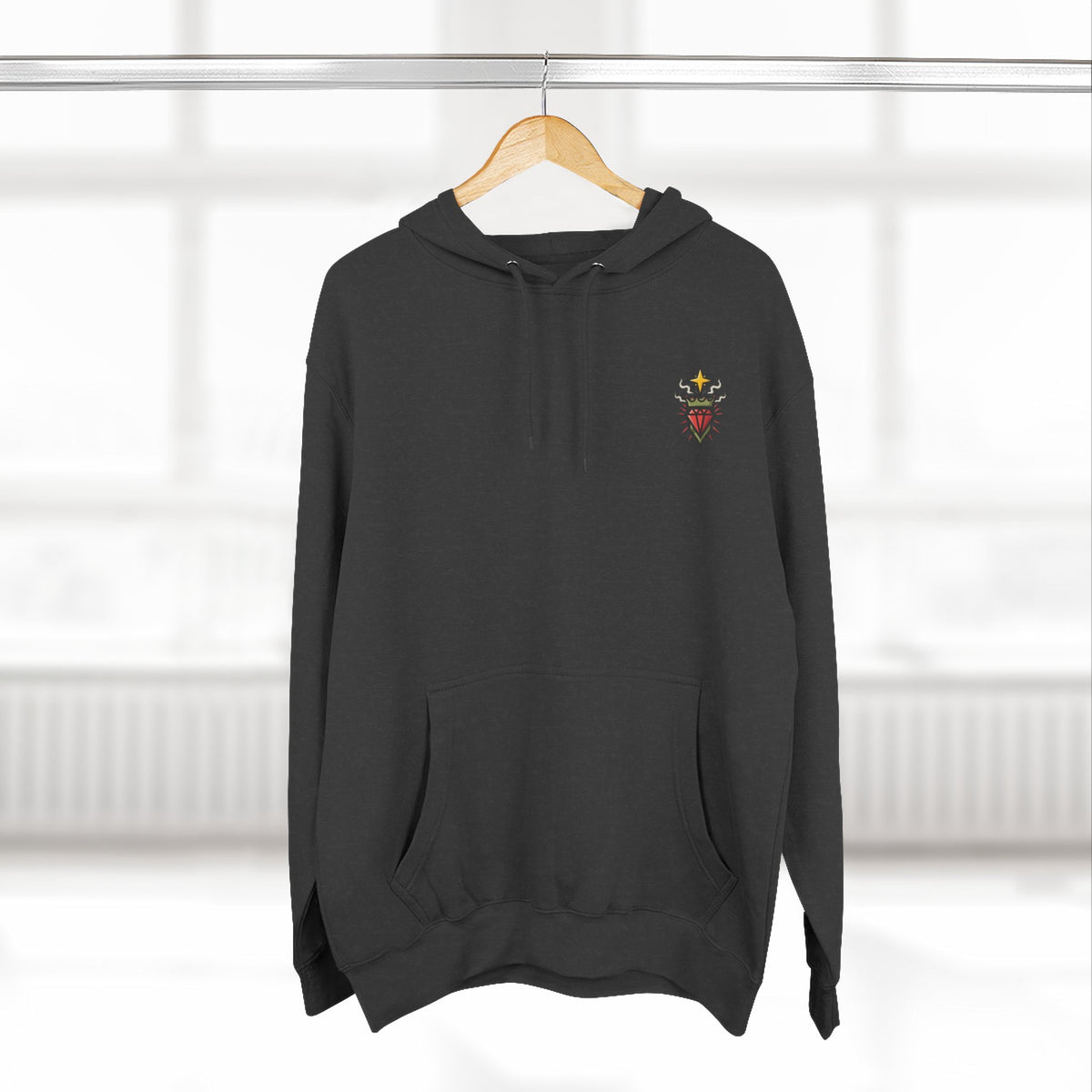 WARBARK Hoodie