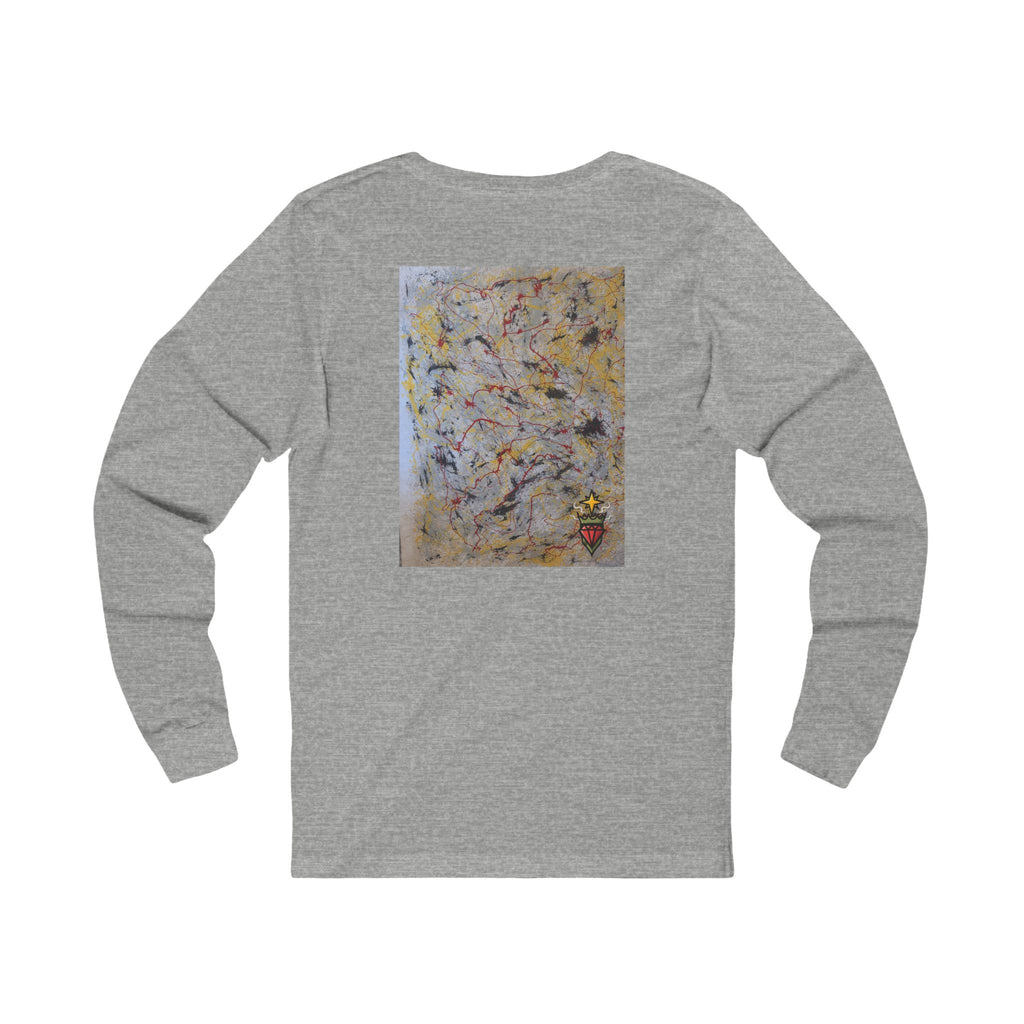 WARBARK Long Sleeve Tee