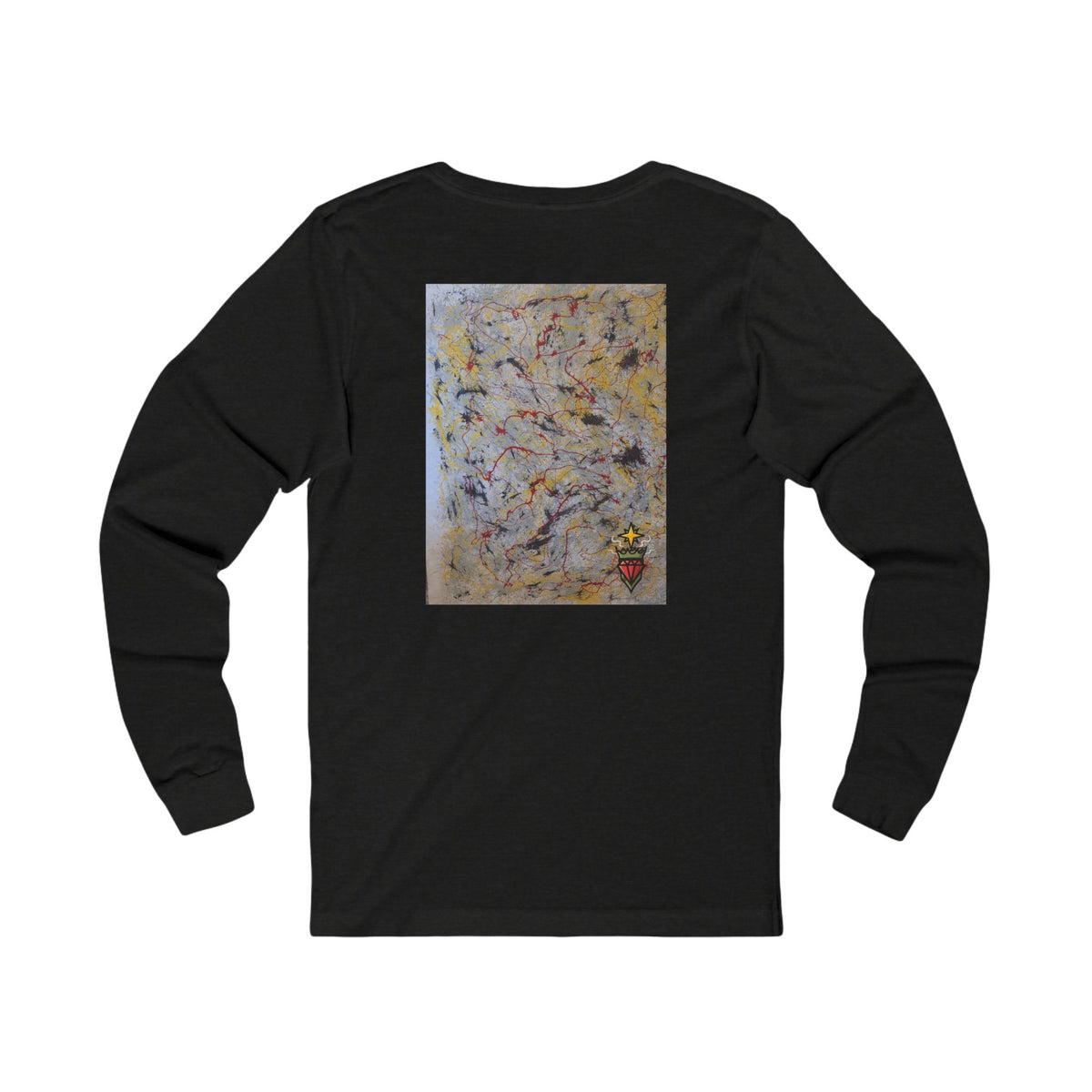 WARBARK Long Sleeve Tee