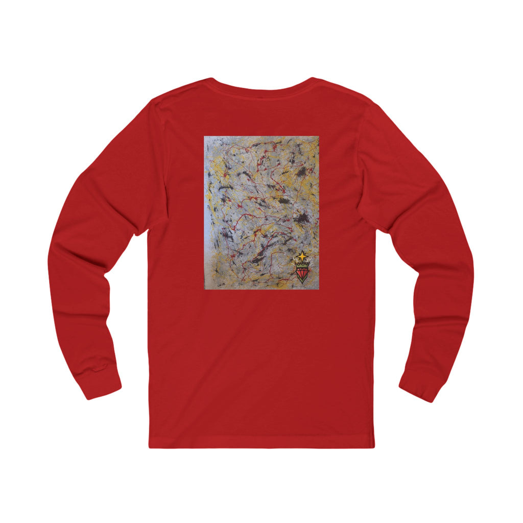 WARBARK Long Sleeve Tee