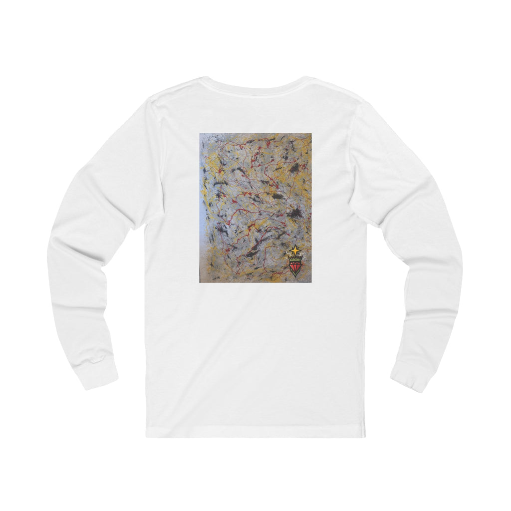 WARBARK Long Sleeve Tee
