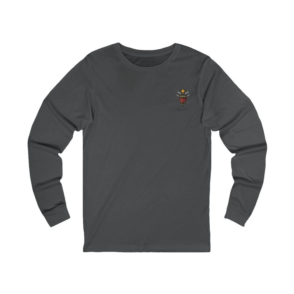 WARBARK Long Sleeve Tee