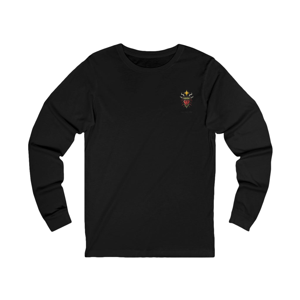WARBARK Long Sleeve Tee