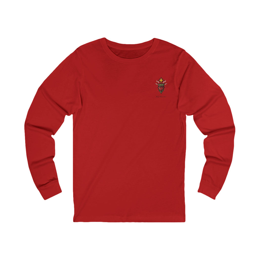 WARBARK Long Sleeve Tee
