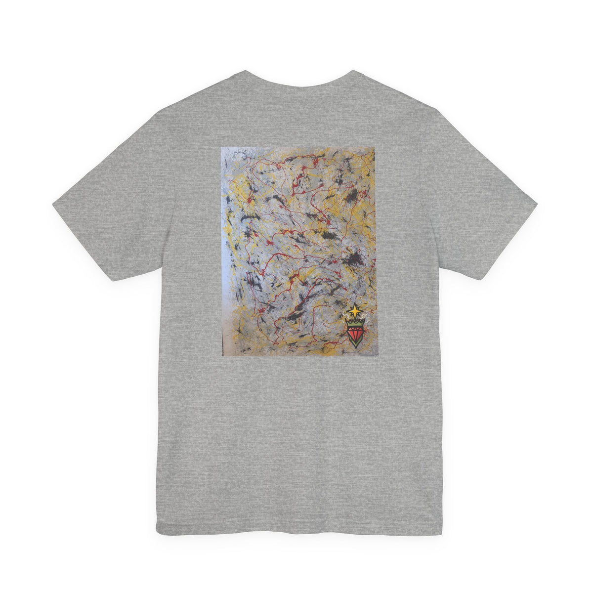 WARBARK Tee Shirt