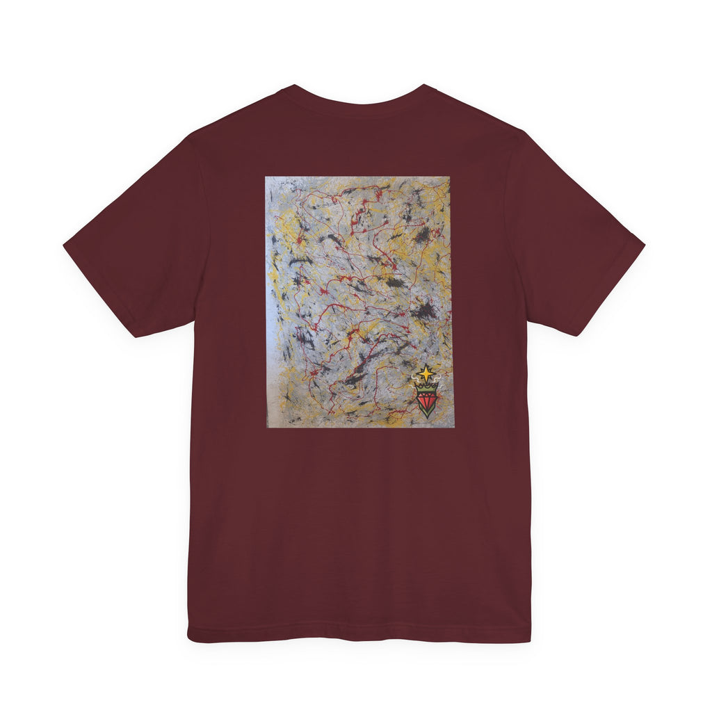 WARBARK Tee Shirt